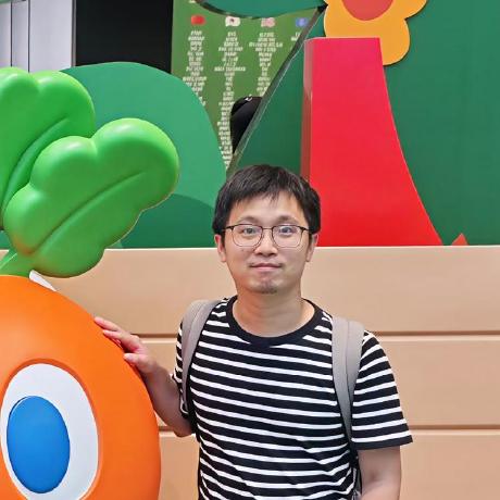 Github Qianchd Rmsmm Source Code For Robust Multicategory Support - Download Stunning Colorful Illustration | 8K