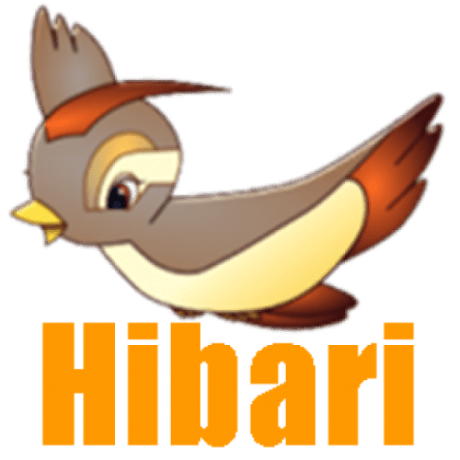 Hibari System Github - Ocean Art Collection - Ultra HD Quality