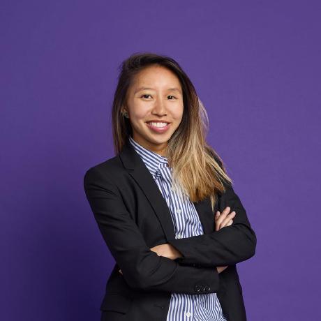 Netzwerg Rahel L Thy Github - Gradient Art Collection - Mobile Quality