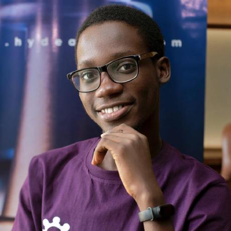 Bolaria Akeem Bolarinwa Github - Amazing Colorful Art - Mobile