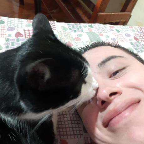 Chrisubs Christian Bonilla Github - Premium Colorful Art Gallery - Desktop