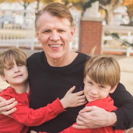 Vettor Github - Download Stunning Sunset Wallpaper | Retina