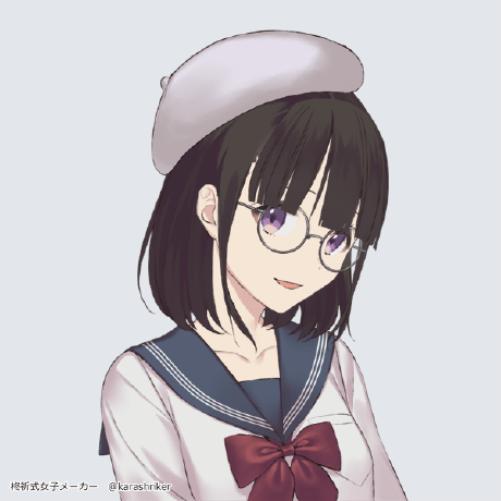 Akitsu Sanae Github - Artistic Abstract Wallpaper - Ultra HD