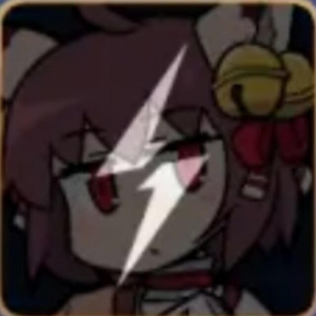 Github Daxia Hu Cuteflash Kv Flash - Minimal Art Collection - Desktop Quality