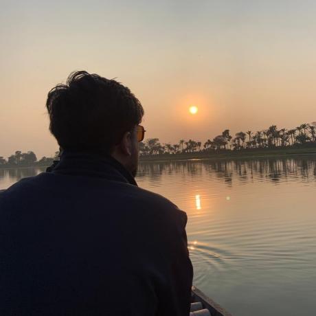 Devemehede Mehede Hassan Github - Elegant Geometric Image - High Resolution