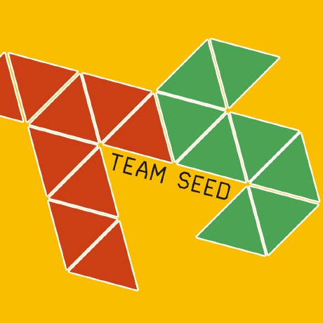 Github Team Seed Neohandui - Premium Colorful Design Gallery - Retina