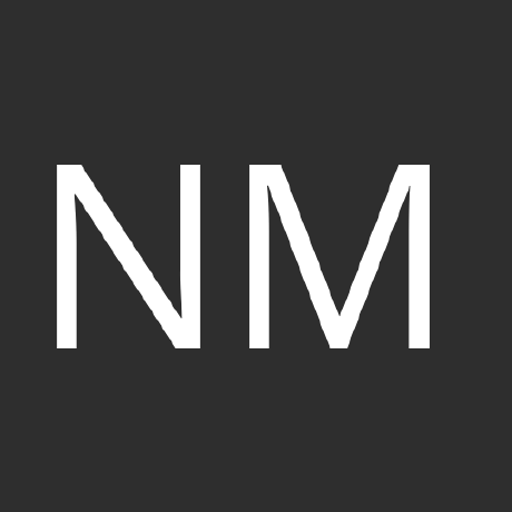 Nicola1971 Nicola Github - Creative Mobile Minimal Arts | Free Download