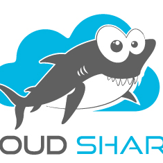 Cloudshark Github - Mobile Minimal Backgrounds for Desktop