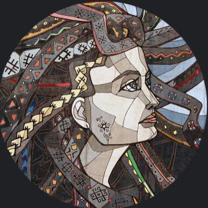 Kalina Piskorska Github - Stunning Abstract Picture - Desktop