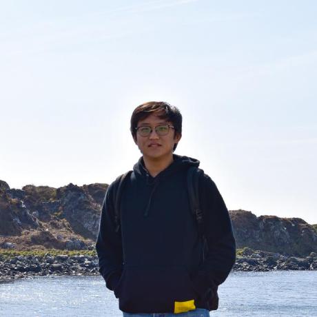 Williamcwi William Github - Professional City Background - Mobile