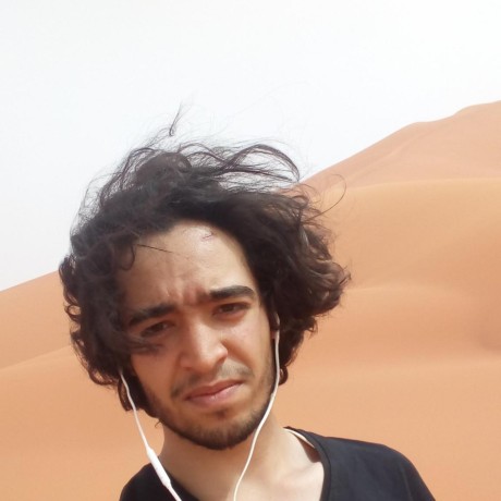 Barou Charaf Github - Premium Light Pattern Gallery - 4K