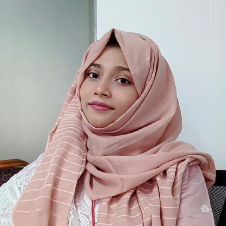 Mariha Afroz Mariha Afroz Github