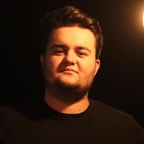 Erkinoz Erkin Github - Modern Space Design - Mobile