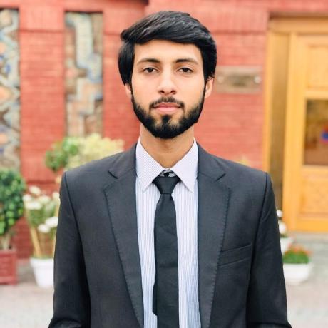 Noumanahmed Nouman Ahmed Github