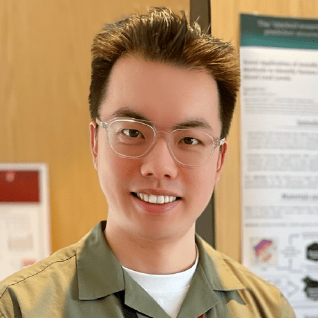 Xc Li Xiaochi George Li Github - Creative Geometric Texture - 4K