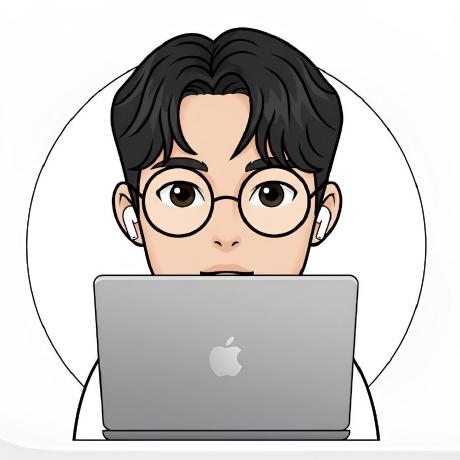 Github Bae Changhyun Coding Test - Perfect Sunset Pattern - Desktop