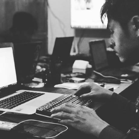 Restu Lab Github - Nature Images - Creative High Resolution Collection