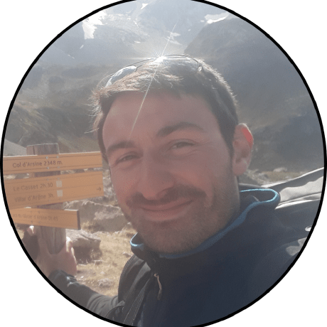 Petitquentin Quentin Petit Github - Ocean Patterns - Incredible 4K Collection