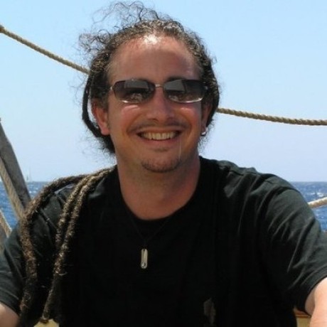 Foreseez Yorick Github - High Quality Landscape Art - Ultra HD