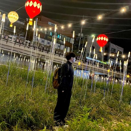 Changhyun Choi Github - Colorful Arts - Artistic Full HD Collection