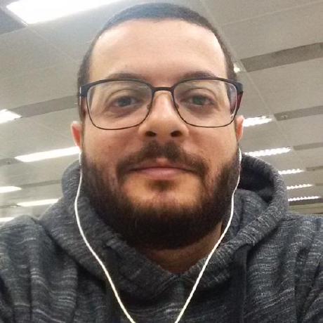 Stefano Bortolotti Github - Dark Image Collection - Retina Quality