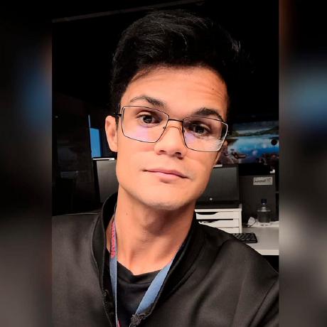 Guto-alves (Gustavo Alves) · GitHub