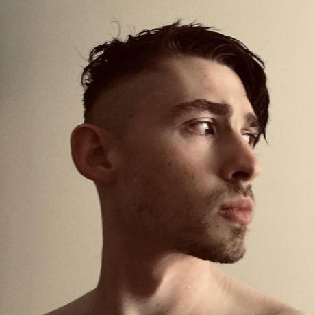 Jahooker (James Hooker) · GitHub