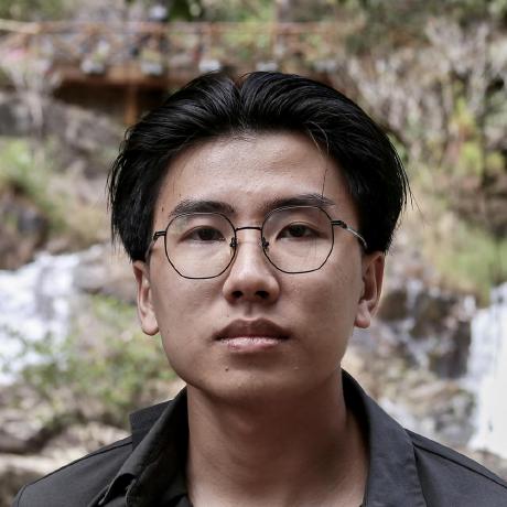 Hoang Theanh Github - Perfect Minimal Photo - Ultra HD