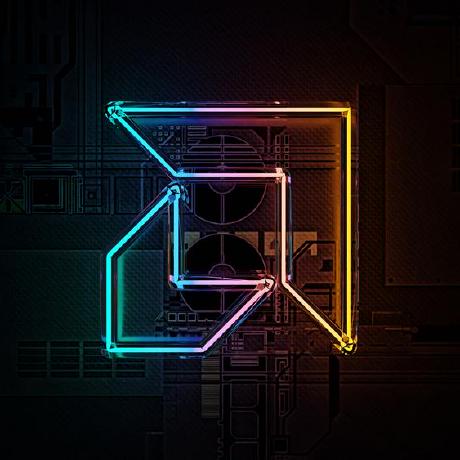 Czotter Benedek Github - Modern Dark Pattern - 8K