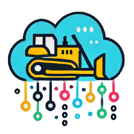 Hairy Bulldozer Github - Geometric Texture Collection - Retina Quality