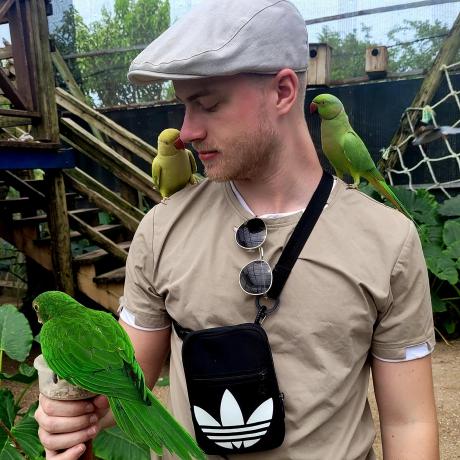 Jordi Hm Github - Premium Nature Image Gallery - Ultra HD