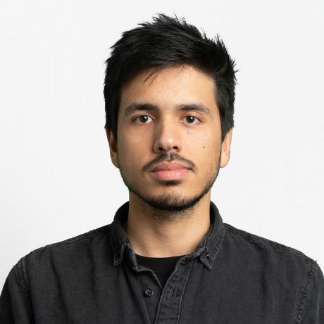 Github Numairmansur Voyager - Dark Arts - Beautiful Mobile Collection