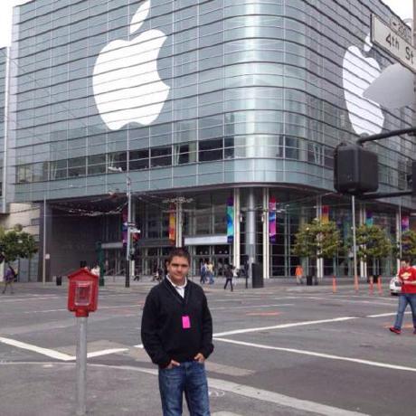 Elyzha Maldonado Github - Minimal Art Collection - Retina Quality