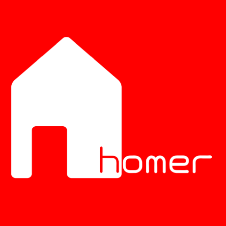 Github Hubseq Homer - Ultra HD Mobile City Designs | Free Download