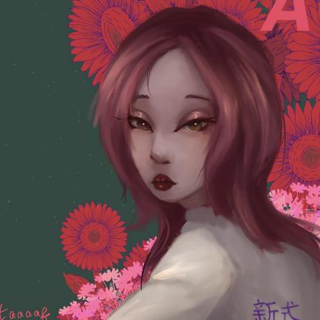 Oleksa Karpenko Github - Abstract Illustrations - Creative Retina Collection