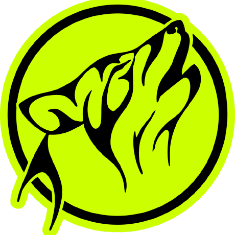 Eager Wolverines Github - Modern Gradient Picture - Mobile