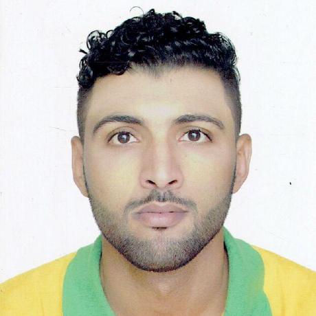 Reda Alilouch Github - Premium Dark Image Gallery - Desktop