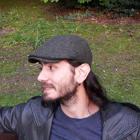 Hmchnd Hem Github - City Design Collection - Retina Quality