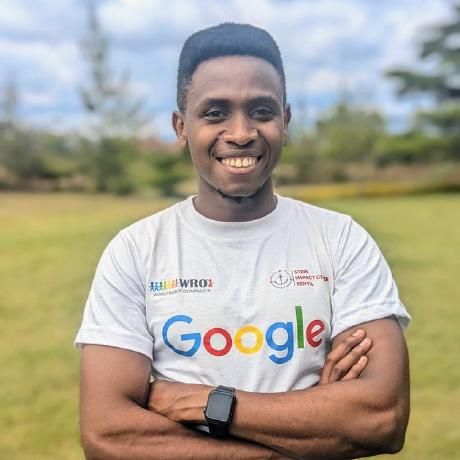 Dannderitu Dan Nderitu Github - Professional Geometric Picture - Desktop