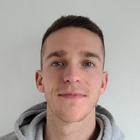 Jamesstauffer James Stauffer Github - Download Modern Minimal Background | HD