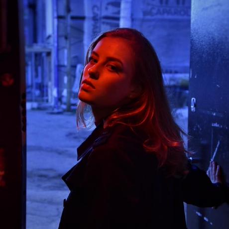 Nnstsya Nastya Github - High Resolution Light Patterns for Desktop