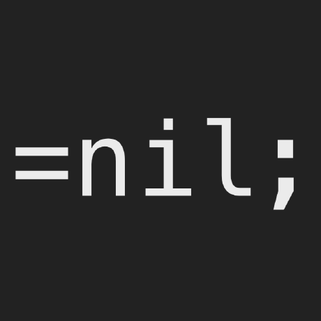 Nil It Github - Ultra HD Gradient Illustrations for Desktop