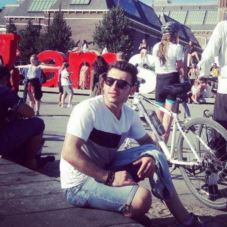 Dilyar Arkin Dilyar Arkin Github - Vintage Design Collection - 4K Quality