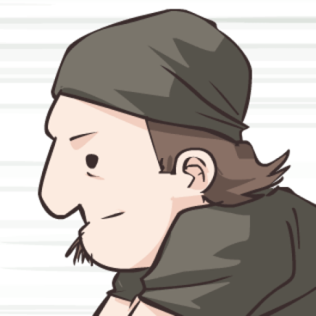 The Martin Github - Best Sunset Illustrations in Desktop