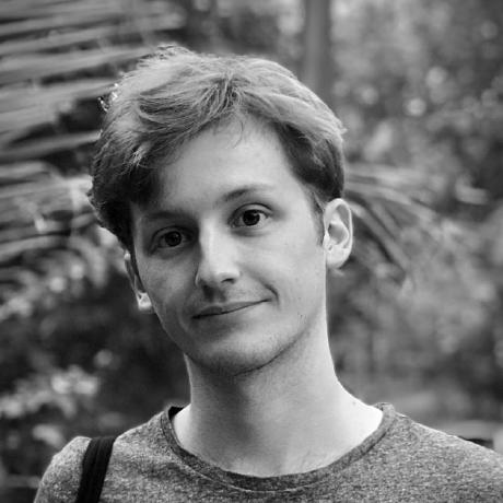 Github Cadlabs Ethereum Economic Model A Modular Dynamical Systems - Premium Vintage Texture Gallery - HD