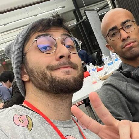 Ashkanray Ashkan Rohani Github