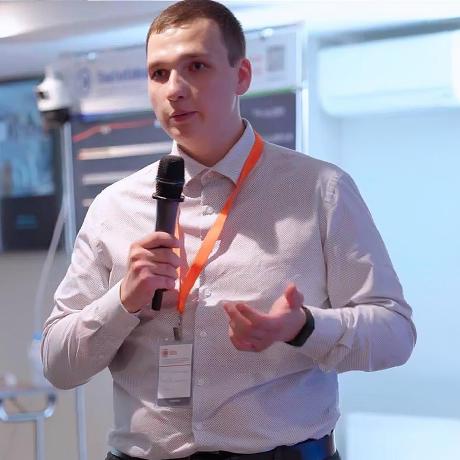 Vovs Vladimir Levkin Github - Premium Ultra HD Colorful Backgrounds | Free Download