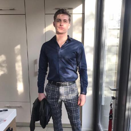 Github Stef Van Stipdonk Graph Search - Modern Mobile Sunset Designs | Free Download