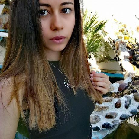 Vortexsilvia Silvia Github - Colorful Illustrations - Modern Desktop Collection