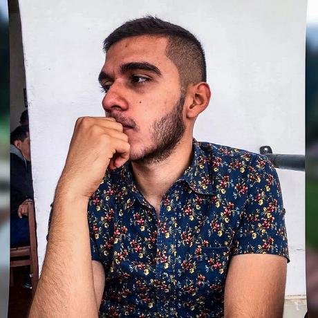 Interando German Bruel Github - Best Minimal Patterns in High Resolution